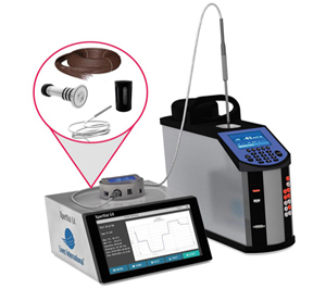 XpertVal有線溫度驗(yàn)證系統(tǒng)